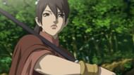 Moribito is an underrated anime series that deserves worldwide recognition (Image via Production I.G.)